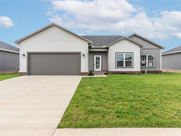 2679 Cedrus Avenue , Bowling Green, KY 42101