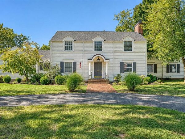 121 Trigg Court , Glasgow, KY 42141
