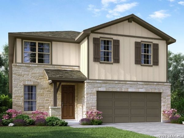 4217 Azalea Alley, Marion, TX 78124
