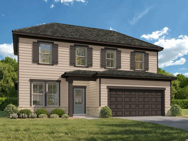 204 Saddle Summit, Cibolo, TX 78108