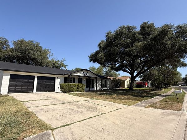 5719 Creekwood, San Antonio, TX 78233