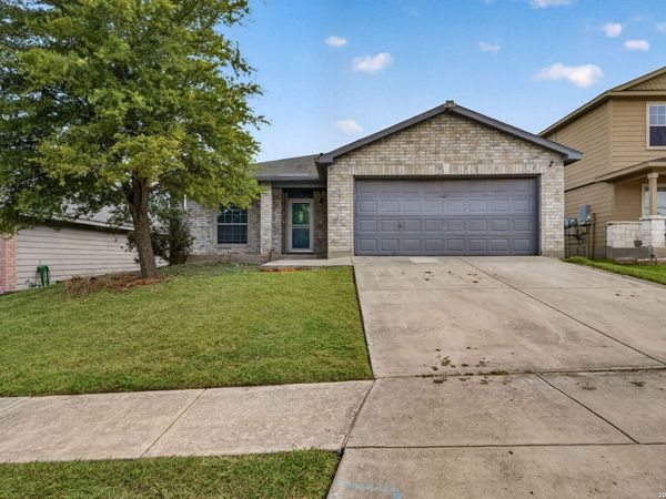 117 Creek Run, Cibolo, TX 78108