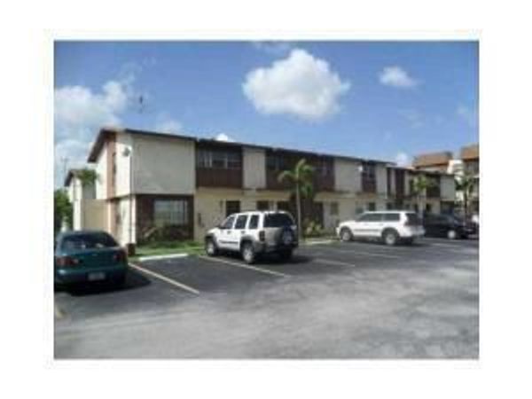 20 SW 108th Avenue, Unit F4, Sweetwater, FL 33174