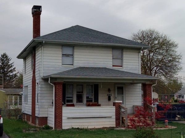 485 Belvidere Avenue , Columbus, OH 43223