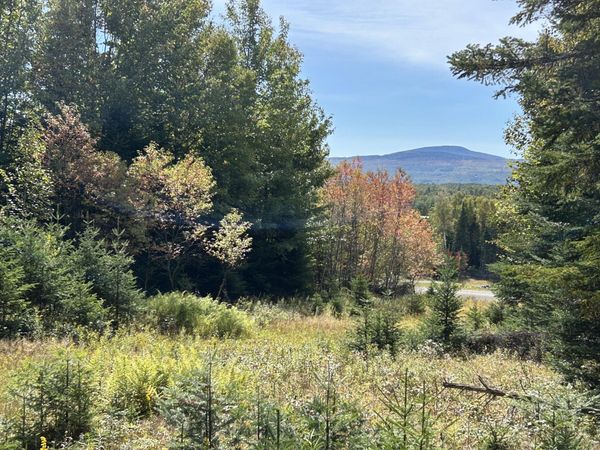 Lot 6 Johnson Lane , Rangeley, ME 04970