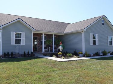 101 Mohican Trail, Jeffersonville, KY 40337