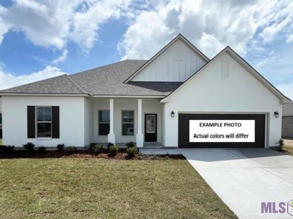 251 Olivia Drive, Luling, LA 70070