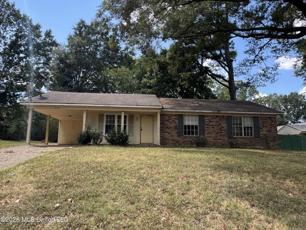5777 Patricia Drive, Horn Lake, MS 38637