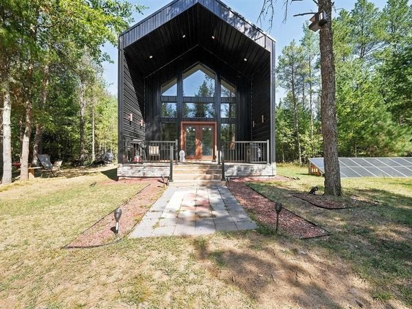 S10460 Black Creek Road, Fairchild, WI 54741