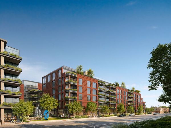 725 Green Bay Road , Unit 408, Wilmette, IL 60091