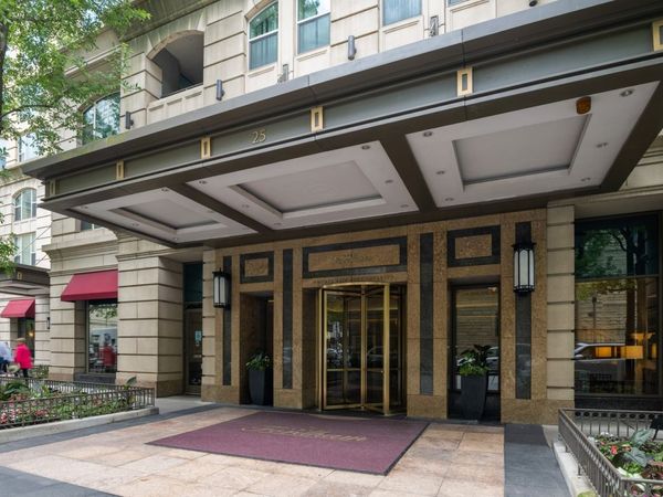 25 E SUPERIOR Street , Unit 2803, Chicago, IL 60611