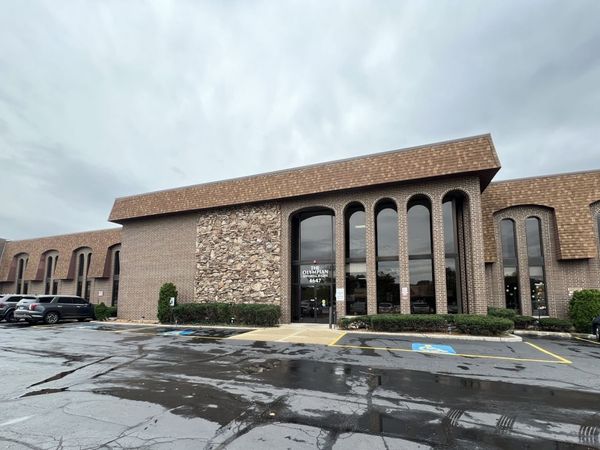 4647 W 103rd Street , Unit 1E-F, Oak Lawn, IL 60453
