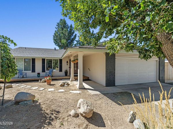 4530 Noche Lane, Reno, NV 89502