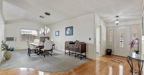 4530 Noche Lane, Reno, NV 89502 Photo