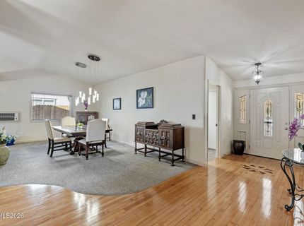 4530 Noche Lane, Reno, NV 89502 Photo