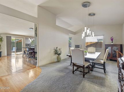 4530 Noche Lane, Reno, NV 89502 Photo