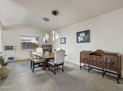4530 Noche Lane, Reno, NV 89502 Photo