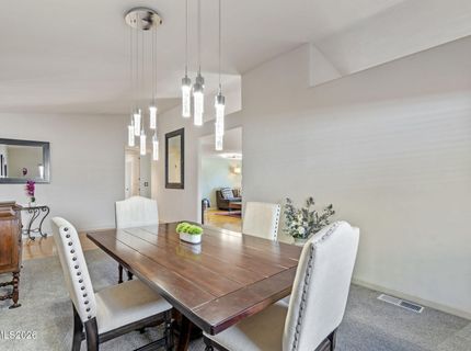 4530 Noche Lane, Reno, NV 89502 Photo