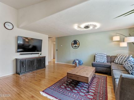 4530 Noche Lane, Reno, NV 89502 Photo