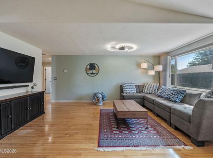 4530 Noche Lane, Reno, NV 89502 Photo