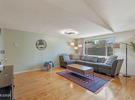 4530 Noche Lane, Reno, NV 89502 Photo