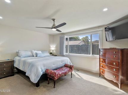4530 Noche Lane, Reno, NV 89502 Photo