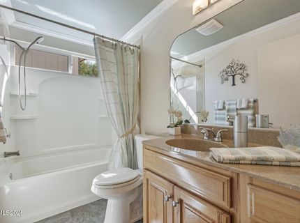 4530 Noche Lane, Reno, NV 89502 Photo