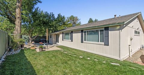 4530 Noche Lane, Reno, NV 89502 Photo