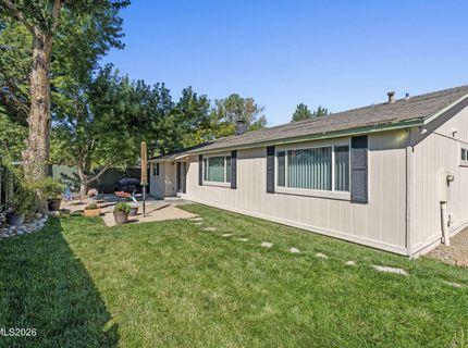 4530 Noche Lane, Reno, NV 89502 Photo