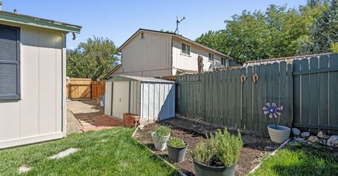 4530 Noche Lane, Reno, NV 89502 Photo