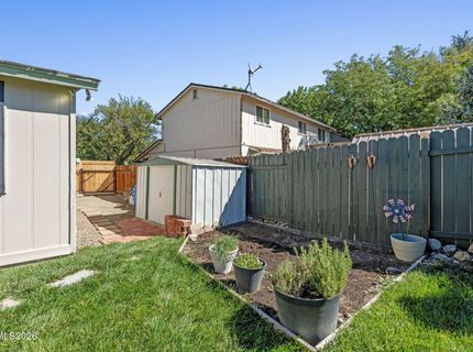 4530 Noche Lane, Reno, NV 89502 Photo