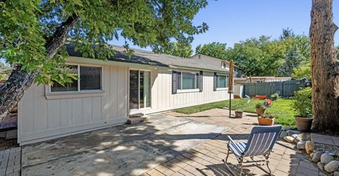 4530 Noche Lane, Reno, NV 89502 Photo