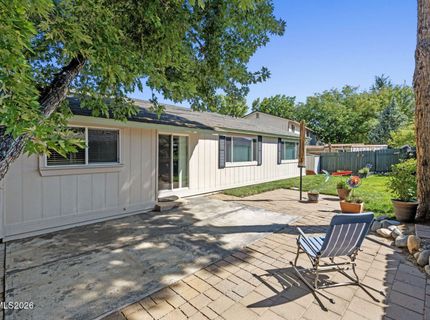 4530 Noche Lane, Reno, NV 89502 Photo