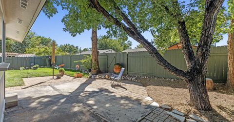 4530 Noche Lane, Reno, NV 89502 Photo