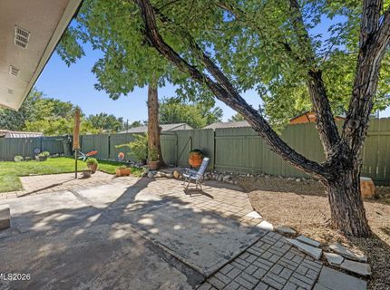 4530 Noche Lane, Reno, NV 89502 Photo