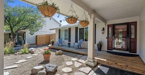4530 Noche Lane, Reno, NV 89502 Photo