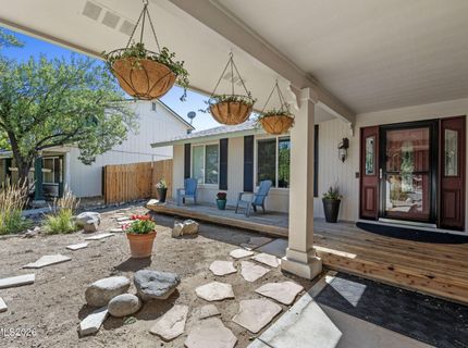 4530 Noche Lane, Reno, NV 89502 Photo