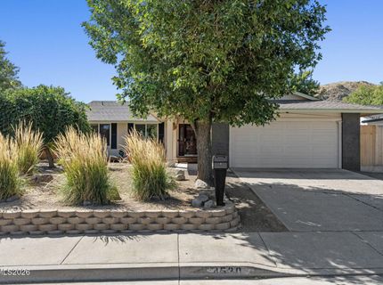 4530 Noche Lane, Reno, NV 89502 Photo