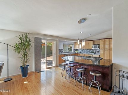 4530 Noche Lane, Reno, NV 89502 Photo