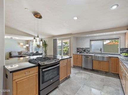 4530 Noche Lane, Reno, NV 89502 Photo