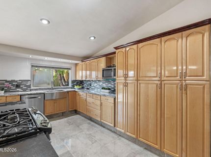 4530 Noche Lane, Reno, NV 89502 Photo