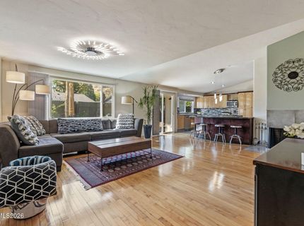 4530 Noche Lane, Reno, NV 89502 Photo