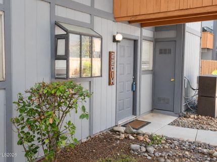 2201 Kietzke Lane, Unit H, Reno, NV 89502 Photo