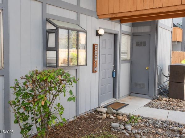 2201 Kietzke Lane, Unit H, Reno, NV 89502