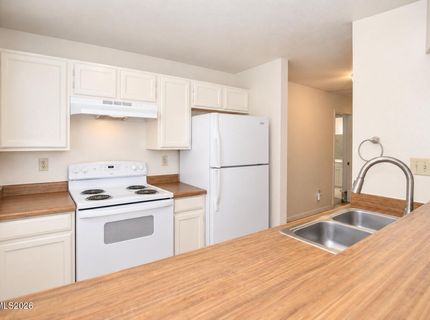 2201 Kietzke Lane, Unit H, Reno, NV 89502 Photo