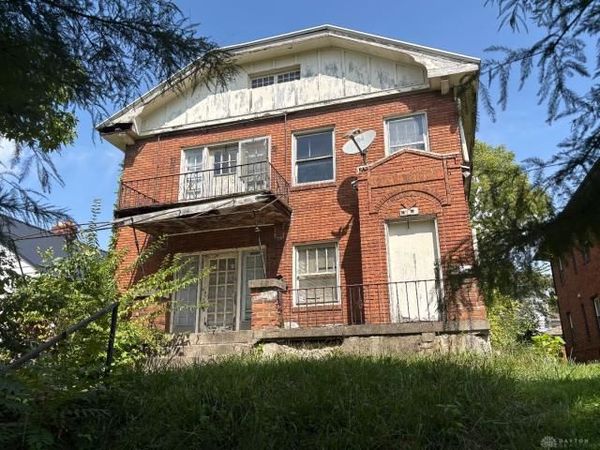 1405-1407 Superior Avenue, Dayton, OH 45402
