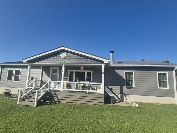 524 Clear Creek Ln , Monterey, TN 38574