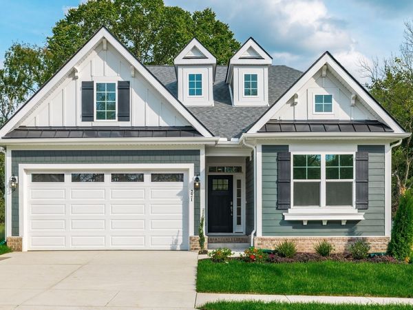 221 Crown Gardens Ct , Hermitage, TN 37076