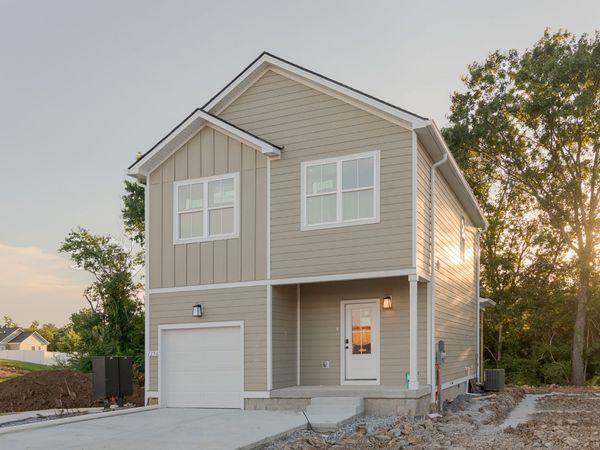 1156 Marlowe Lndg , Nashville, TN 37207