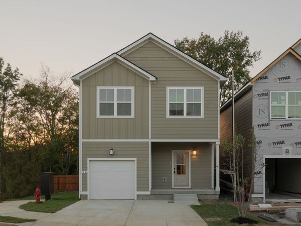 1156 Marlowe Lndg, Nashville, TN 37207
